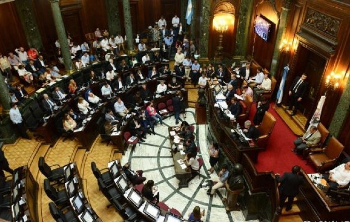 La Ciudad de Buenos Aires unificará sus elecciones con las nacionales