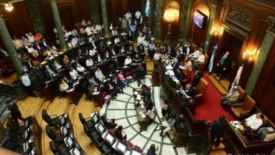 La Ciudad de Buenos Aires unificará sus elecciones con las nacionales