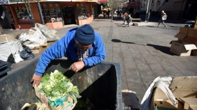 Aumenta la demanda de comida al Banco de Alimentos de Córdoba