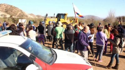 Autovía de Punilla: San Roque ahora no avala