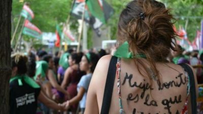 Trelew: Un cierre con ovación para el próximo ENM