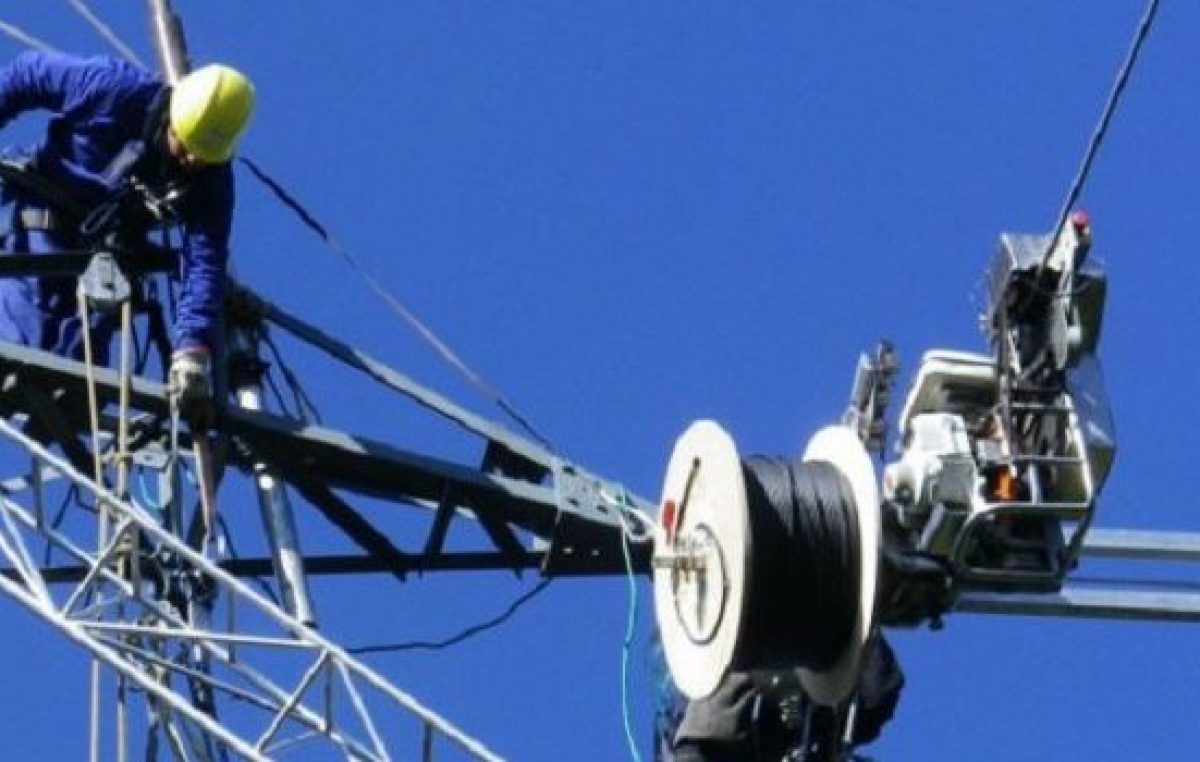Cooperativas eléctricas santafesinas en crisis por los amparos