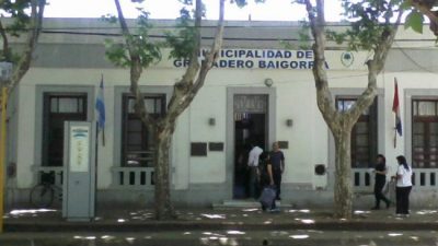 Municipalidad de Granadero Baigorria entregará bonos como adelanto de sueldos para comprar en comercios de la ciudad