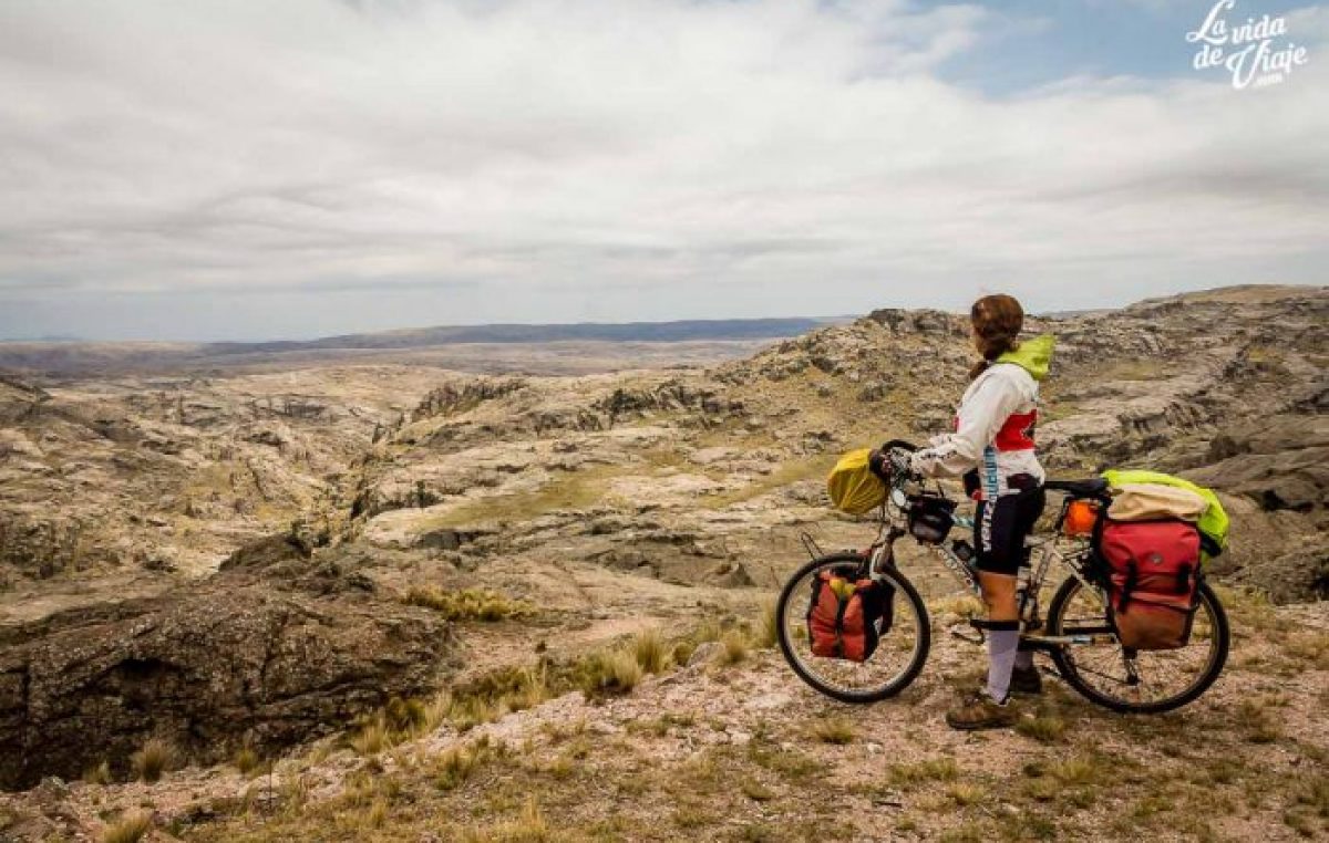 A pedalear por las sierras cordobesas: algunos tours para hacer en bici