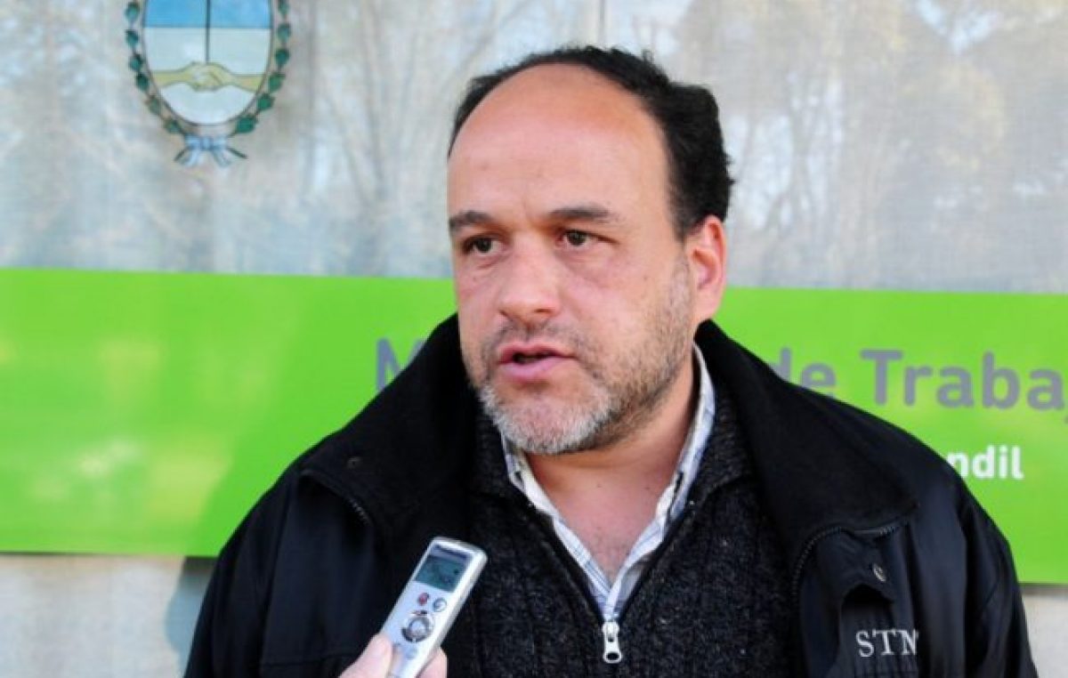 Los municipales y el Ejecutivo de Tandil retomaron el diálogo para discutir una recomposición salarial