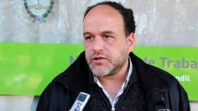 Los municipales y el Ejecutivo de Tandil retomaron el diálogo para discutir una recomposición salarial