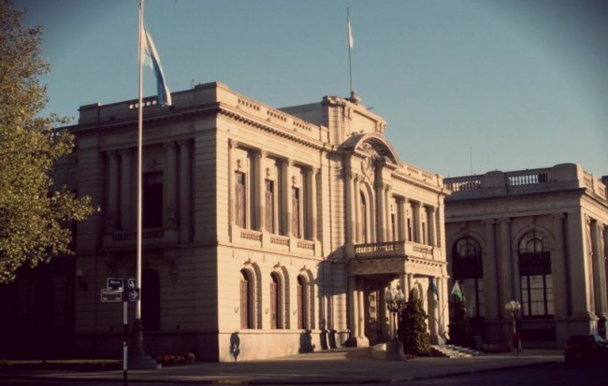 Municipales de Tandil rechazaron la oferta del Ejecutivo y van al paro