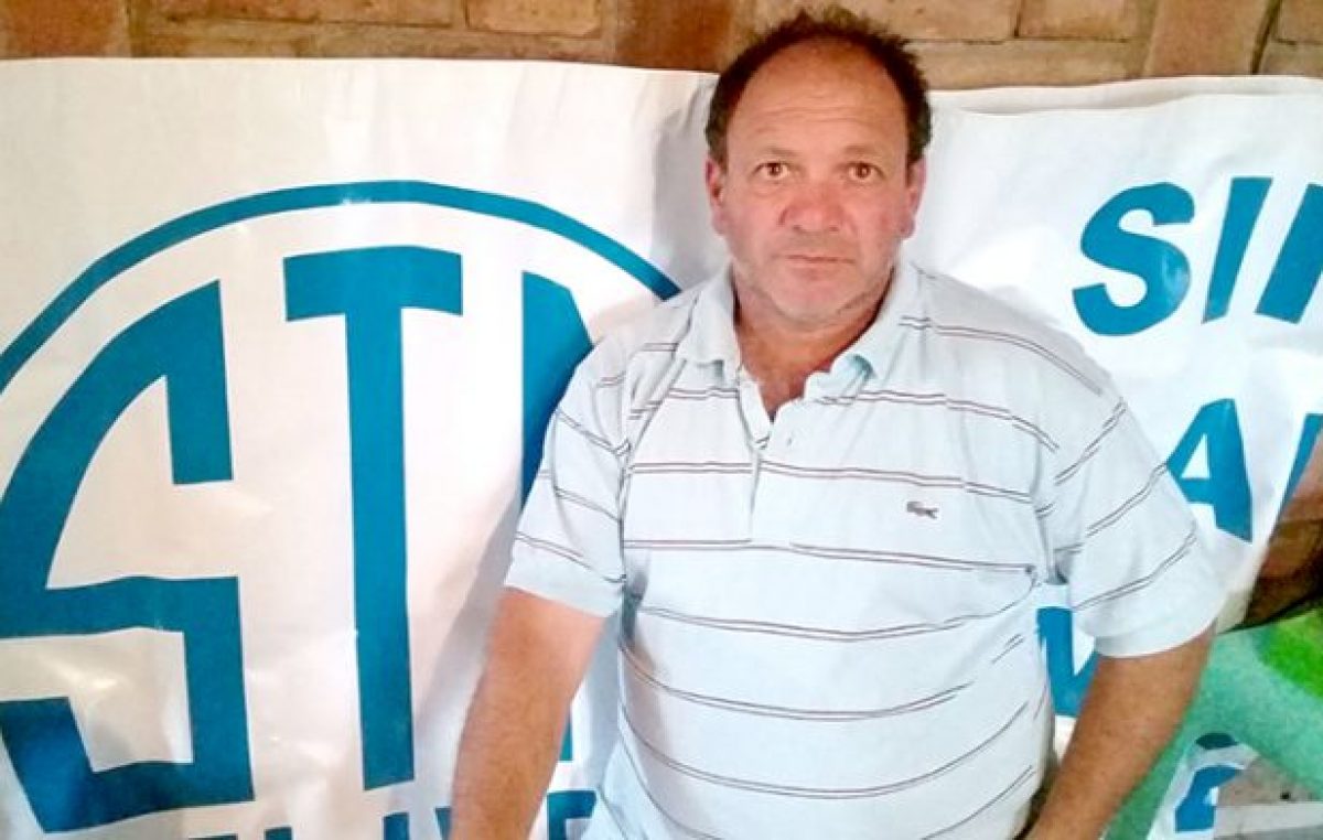 Municipales de Oliva en estado de alerta