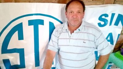 Municipales de Oliva en estado de alerta