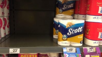 Río Cuarto: Precios (des)cuidados, difíciles de encontrar o pasan desapercibidos
