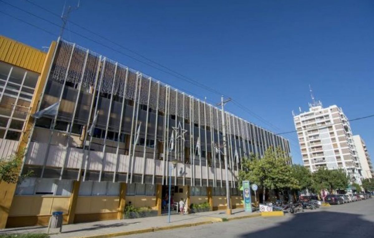 Roca: hubo acuerdo y habrá aumento a municipales