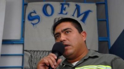 El SOEM Catamarca retomaría las medidas de fuerza por falta de respuesta por el “plus médico”