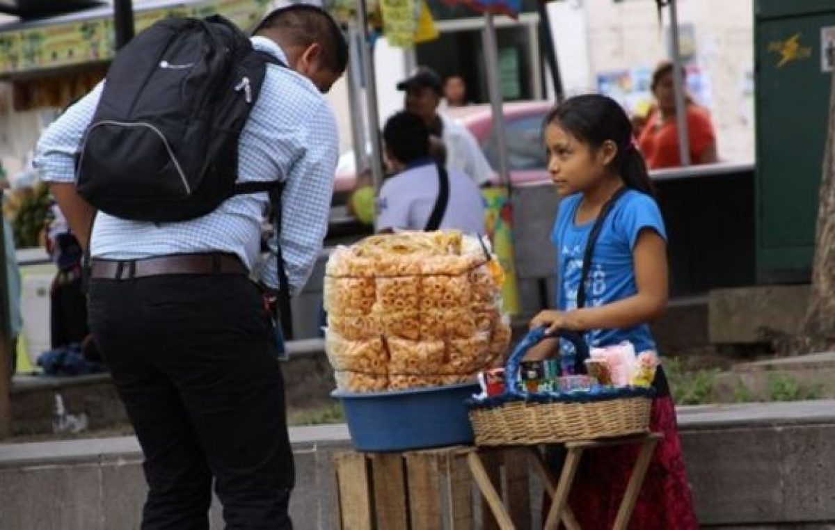 San Juan: Firmaron un acuerdo para detectar los casos de trabajo infantil
