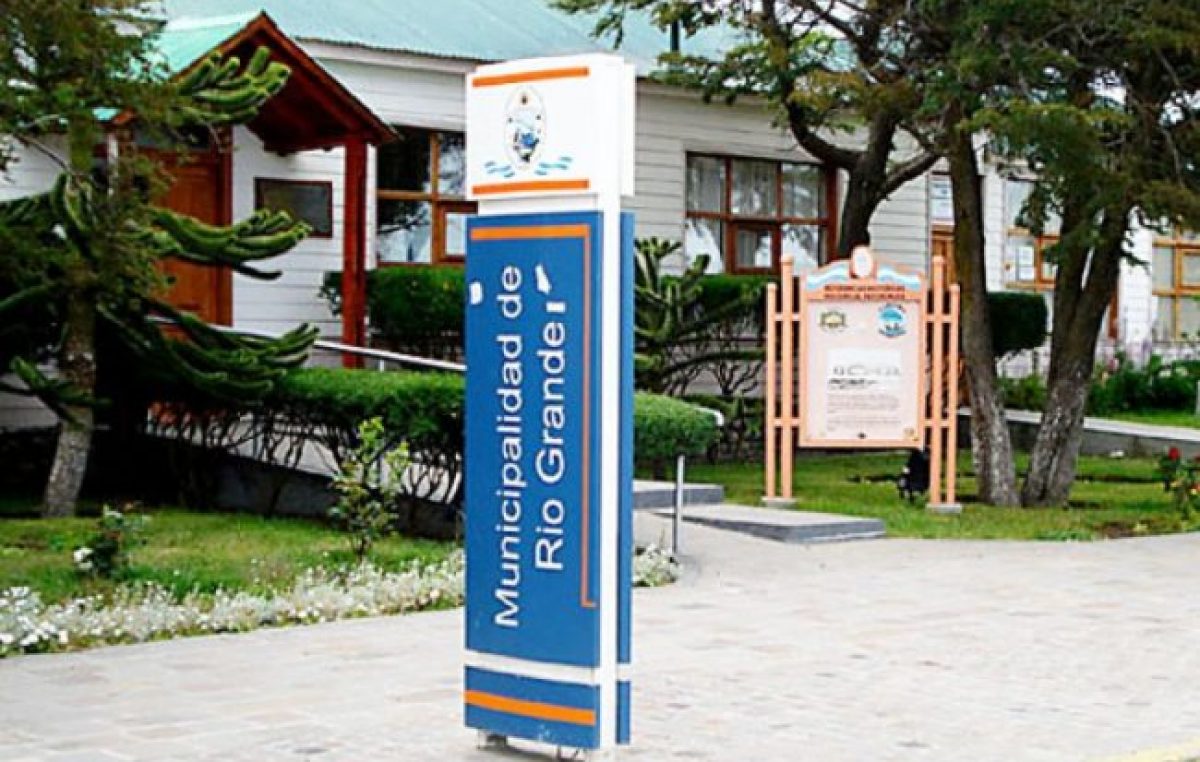 Los gastos del Municipio de Río Grande crecerán un 45,57%