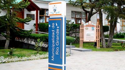 Los gastos del Municipio de Río Grande crecerán un 45,57%