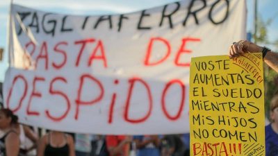Trabajadores Municipales encabezan los despidos en el Estado