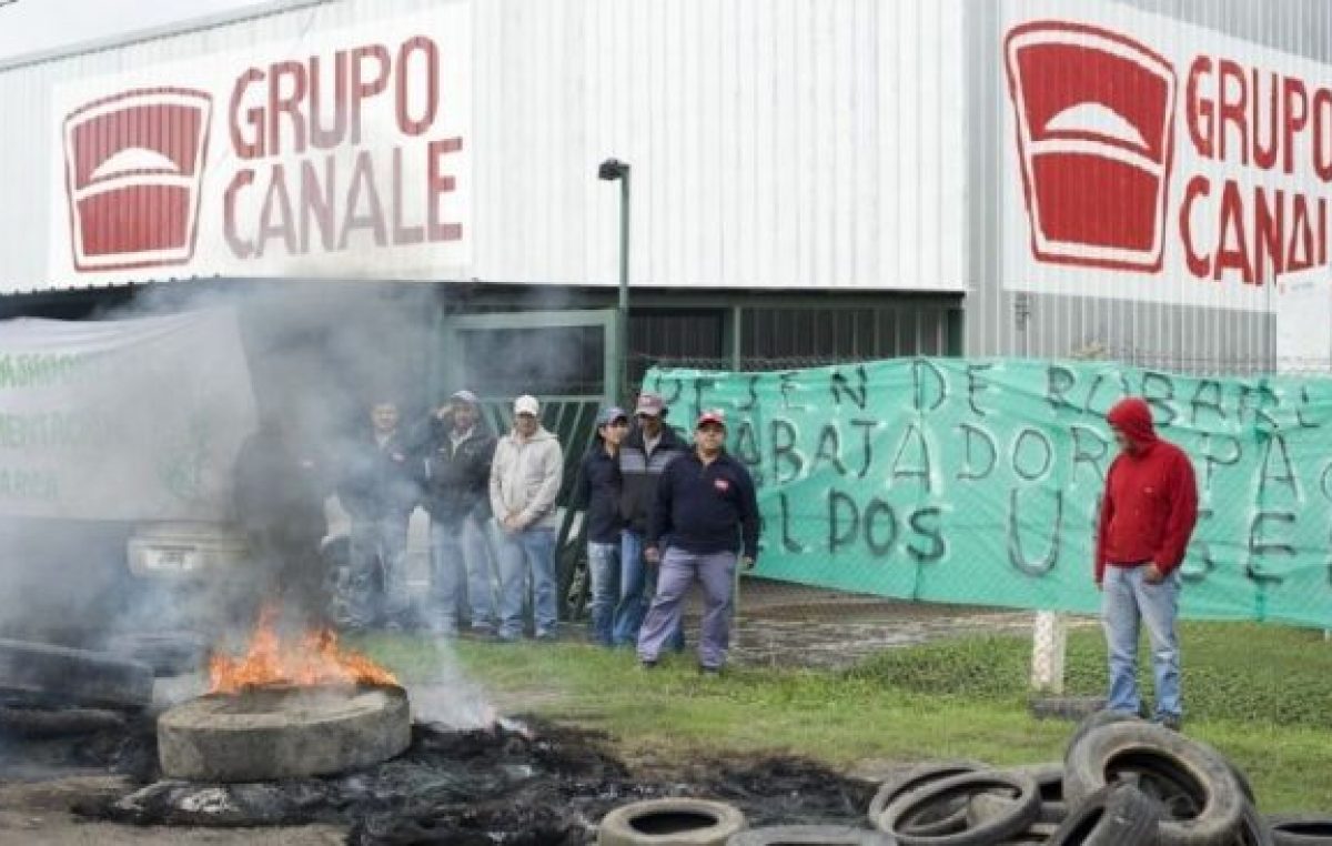 Temporada alta de despidos