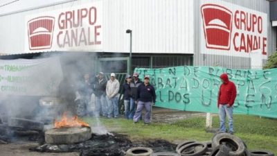 Temporada alta de despidos