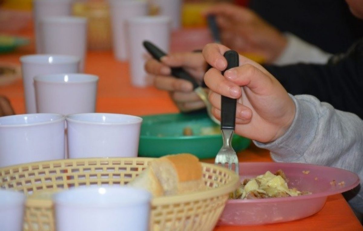 Alertan sobre casos de déficit alimentario en niños de Venado