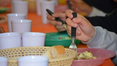 Alertan sobre casos de déficit alimentario en niños de Venado