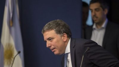 A pedido del Fondo