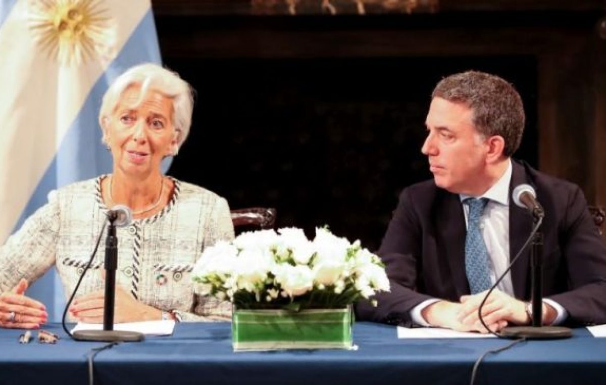 Los puntos clave del Presupuesto