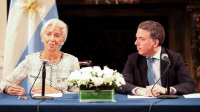 Los puntos clave del Presupuesto