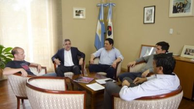 El municipio de Catamarca busca oxigenar los gastos del Concejo Deliberante en personal