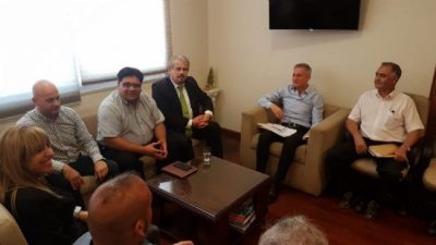 Los salarios de los trabajadores municipales de Carlos Paz ya superaron la inflación