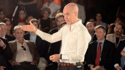 Vía libre para espiar a los porteños