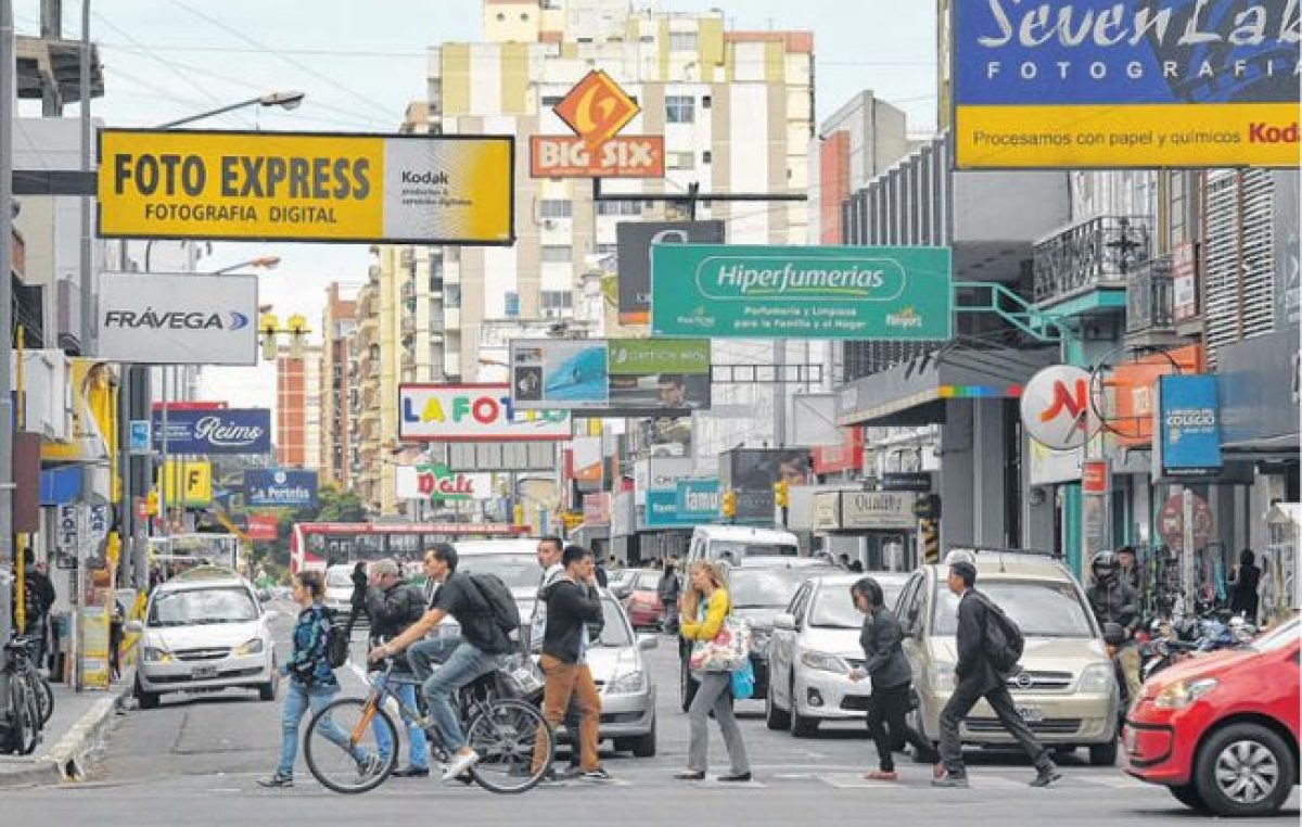 Bahía Blanca: El espejo de una crisis general