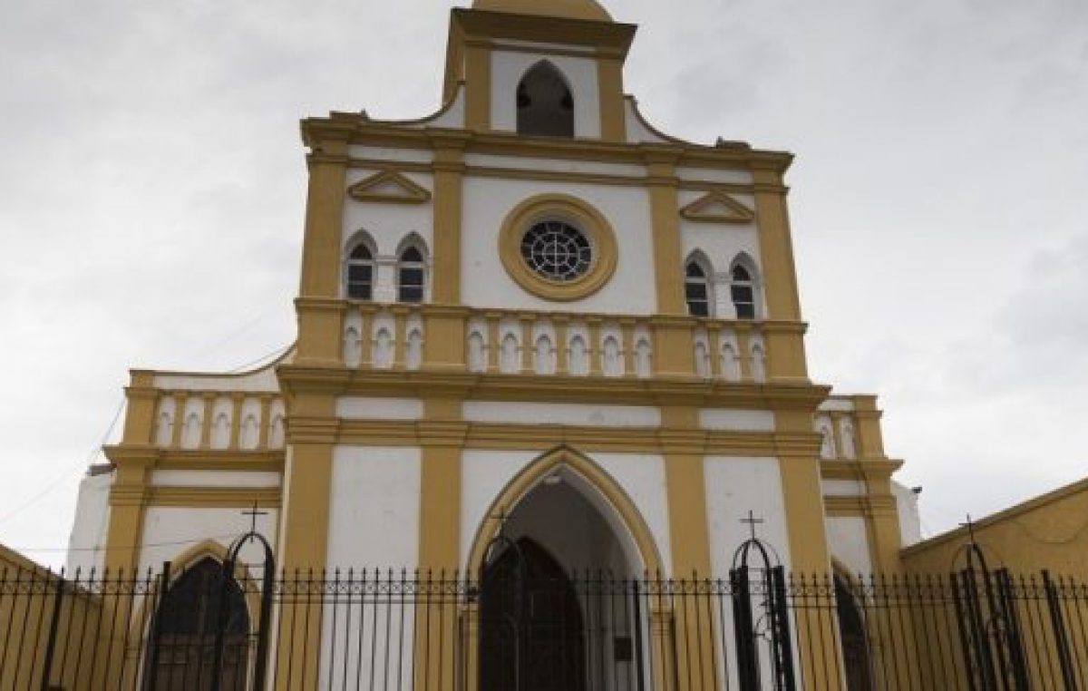 En Guaymallén quieren que las iglesias y templos paguen tasas municipales