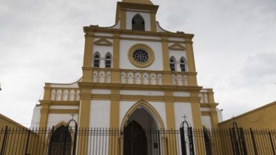 En Guaymallén quieren que las iglesias y templos paguen tasas municipales