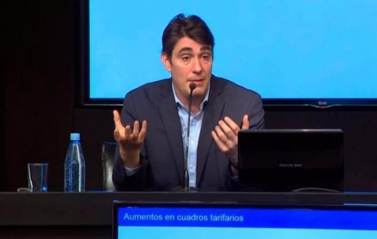 Iguacel no afloja