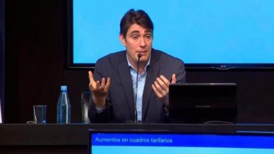Iguacel no afloja