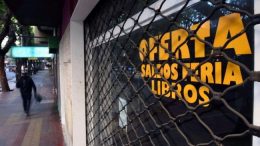 Comercio: en el microcentro mendocino hay más de 170 locales cerrados
