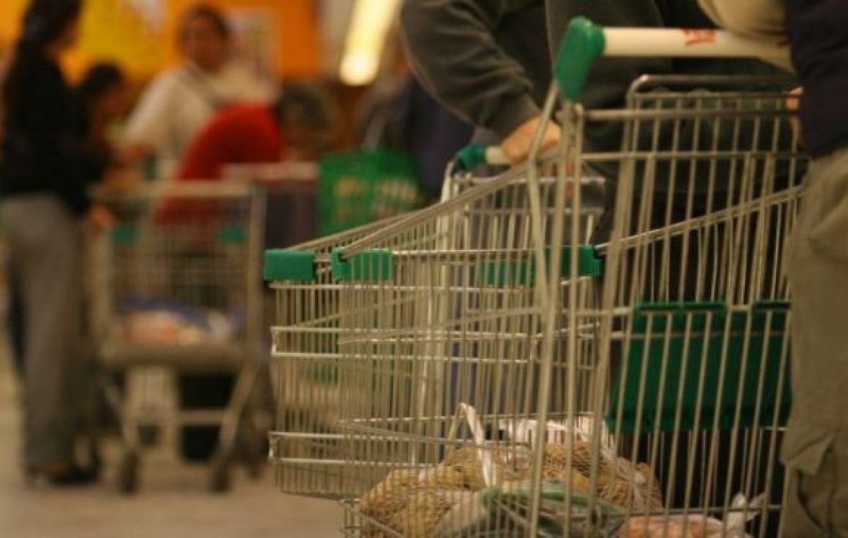 El 60% de los mendocinos apenas llega a fin de mes con su sueldo