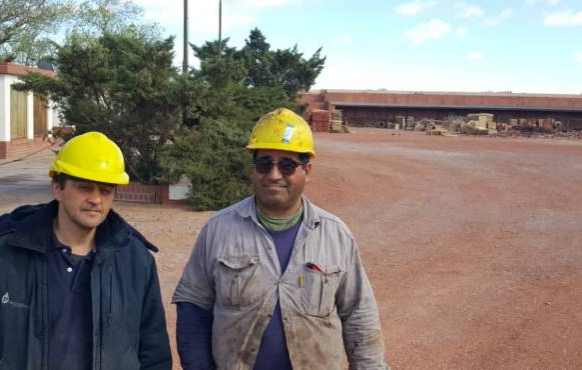 Neuquén: Las empresas recuperadas por los obreros pelean para mantenerse en pie