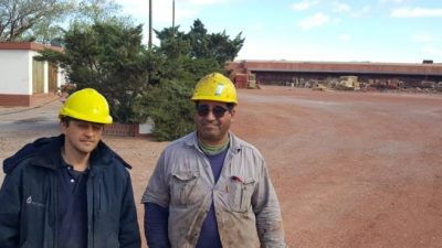 Neuquén: Las empresas recuperadas por los obreros pelean para mantenerse en pie