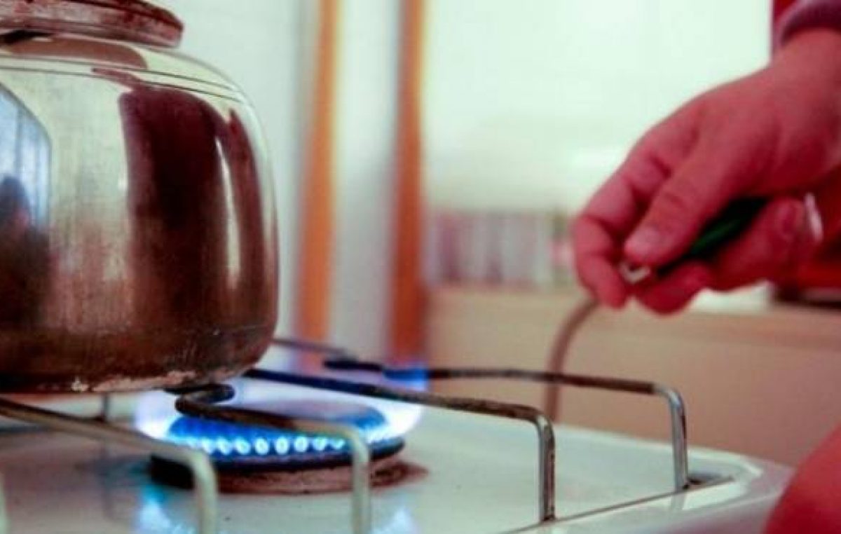 En la era Macri, el gas subió hasta 1200% en la Patagonia