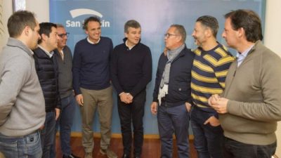 La rebelión que llega desde el conurbano