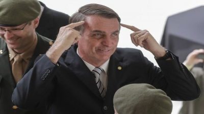 Apología de la mano dura