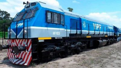 Intendentes del Valle se oponen al Tren de Vaca Muerta