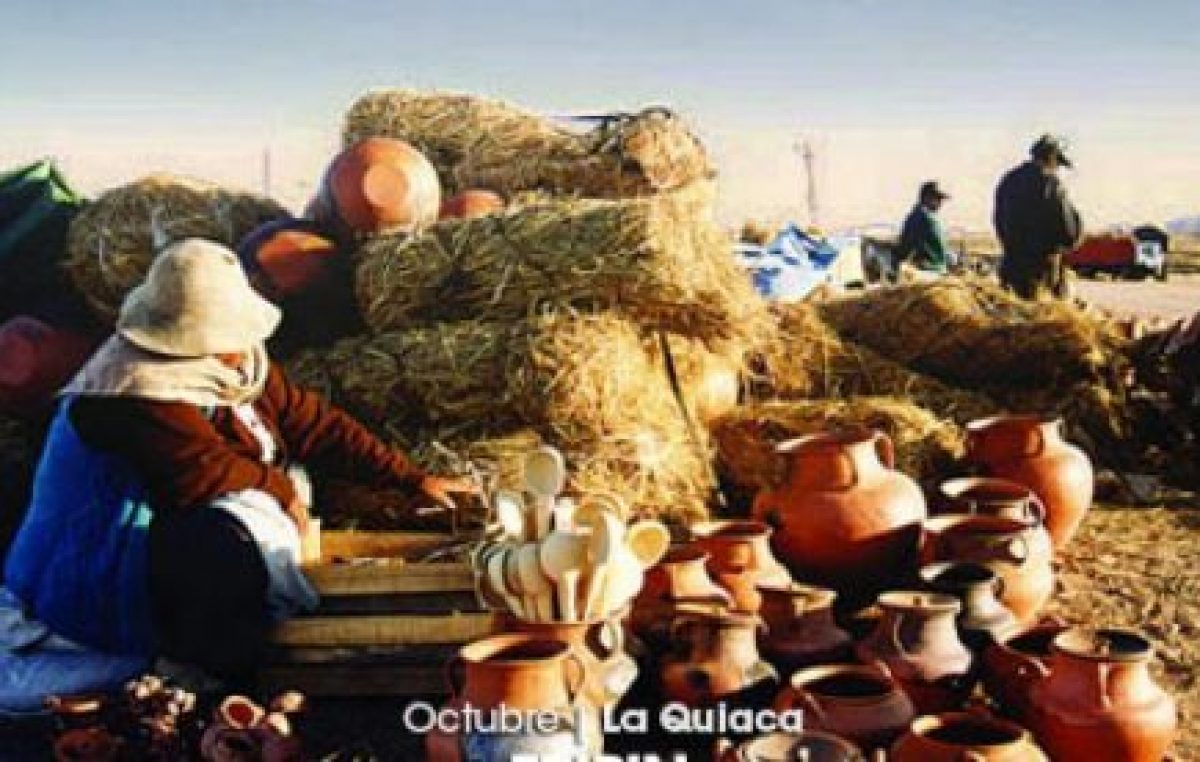 La Manka Fiesta será del 20 al 28 de octubre en La Quiaca