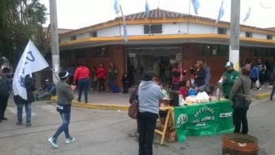 Acuerdo salarial con gremios municipales en General Güemes: se pagará un aumento para llegar al 27,5%