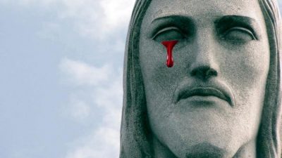 LA TRISTEZA NO ES SÓLO BRASILERA
