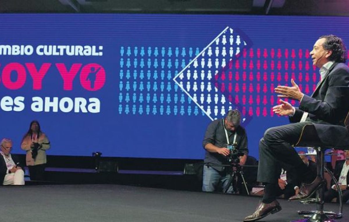 La reforma laboral siempre está