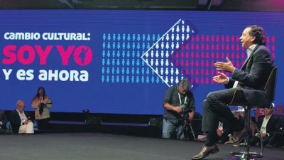 La reforma laboral siempre está