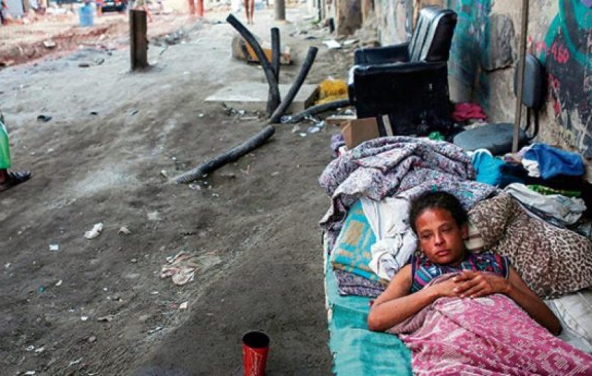 Brasil: Dos modelos opuestos para un país en crisis