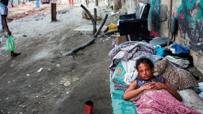 Brasil: Dos modelos opuestos para un país en crisis